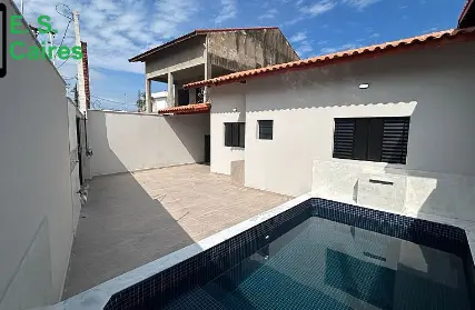 Imagem: Casa Térrea para Venda, Jardim Jamaica