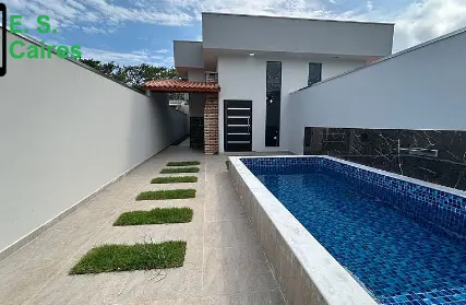 Imagem: Casa Térrea para Venda, Jardim Jamaica