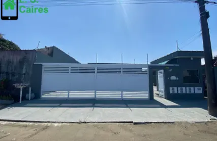 Imagem: Condomínio Fechado para Venda, Cibratel II