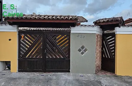 Imagem: Casa Térrea para Venda, Cibratel II