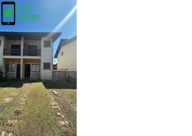 Imagem: Condomínio Fechado para Venda, Cibratel II