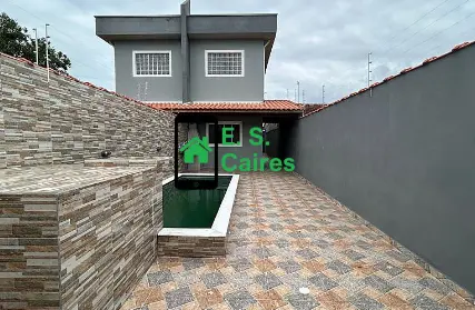 Imagem: Sobrado para Venda, Bopiranga 