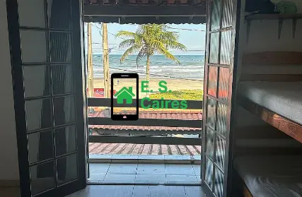 Imagem: Sobrado para Venda, Balneário Flórida Mirim