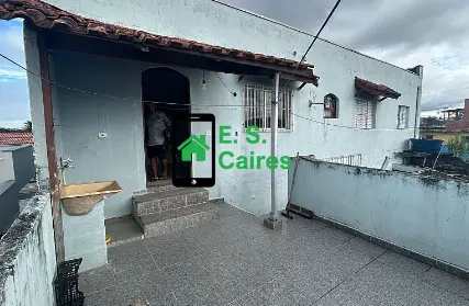 Imagem: Casa Térrea para Alugar, Tupy