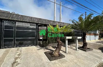 Imagem: Casa Térrea para Venda, Jardim Jamaica