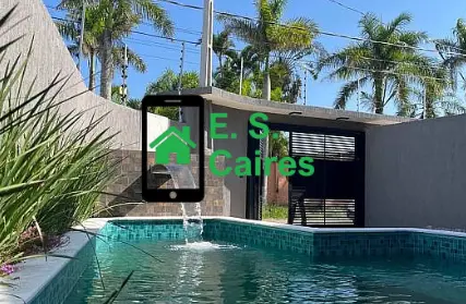 Imagem: Casa Térrea para Venda, Balneário Gaivotas 