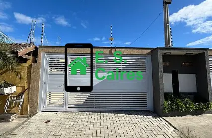 Imagem: Casa Térrea para Venda, Tupy