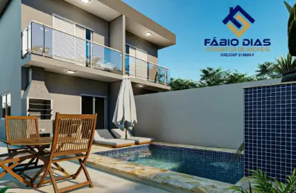 Imagem: Sobrado para Venda, Jardim Umuarama