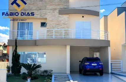 Imagem: Condomínio Fechado para Venda, Jardim Marcia