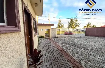 Imagem: Condomínio Fechado para Venda, Balneário Califórnia