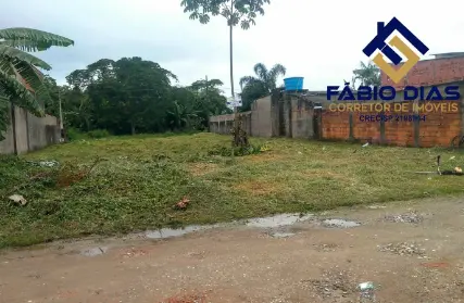 Imagem: Terreno para Venda, Recreio Santista