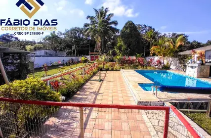 Imagem: Casa Térrea para Venda, Jardim Coronel