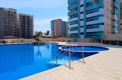 Imagem: Apartamento para Venda, Centro de Itanhaém