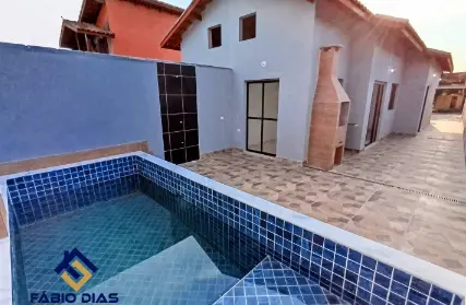 Imagem: Casa Térrea para Venda, Jardim Guacyra