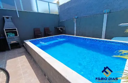 Imagem: Casa Térrea para Venda, Tupy