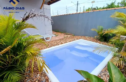 Imagem: Casa Térrea para Venda, Balneário Califórnia