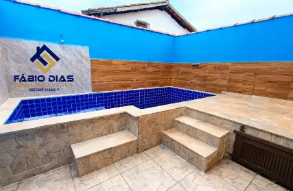 Imagem: Casa Térrea para Venda, Bopiranga 