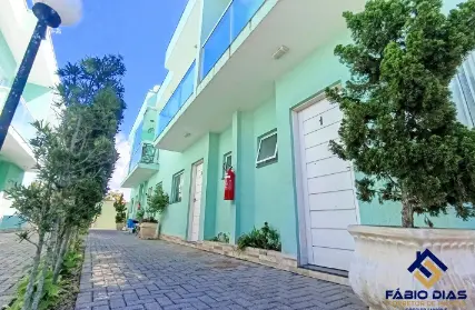 Imagem: Condomínio Fechado para Venda, Gaivota