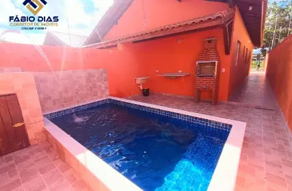 Imagem: Casa Térrea para Venda, Bopiranga 