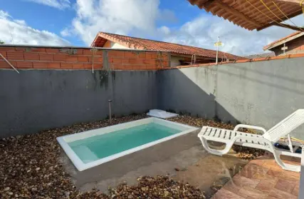 Imagem: Casa Térrea para Venda, Balneário Califórnia