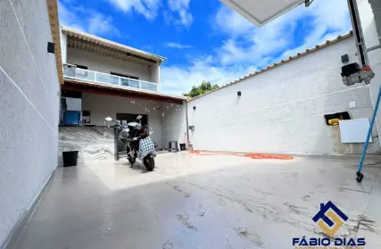 Imagem: Sobrado para Venda, Jardim Coronel