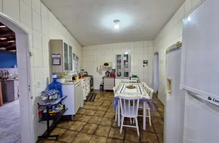 Imagem: Casa Térrea para Venda, Balneário Europa 