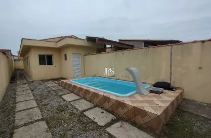 Imagem: Casa Térrea para Venda, Jardim Santa Terezinha