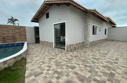 Imagem: Casa Térrea para Venda, Jardim São Fernando