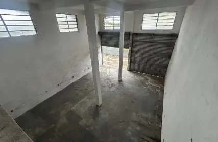 Imagem: Galpão / Salão para Alugar, Jardim Santana