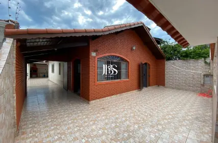 Imagem: Casa Térrea para Temporada, Balneário Itaoca