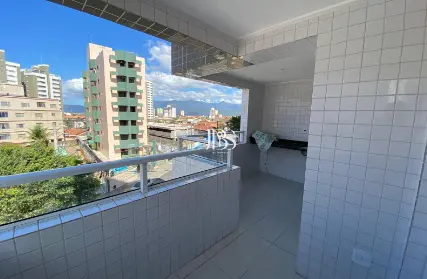 Imagem: Apartamento para Venda, Nova Mirim