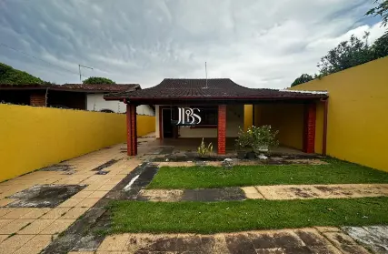 Imagem: Sobrado para Venda, Balneário Campos Elíseos