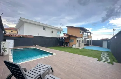 Imagem: Sobrado para Venda, Balneário Jussara