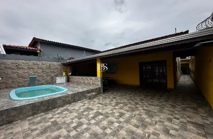 Imagem: Casa Térrea para Venda, Jardim Santa Terezinha
