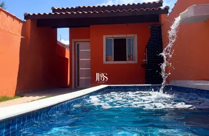 Imagem: Casa Térrea para Venda, Jardim Jamaica