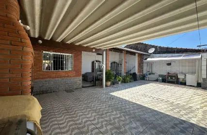 Imagem: Casa Térrea para Venda, Balneário Jussara