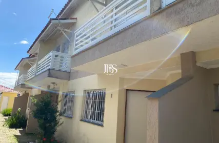 Imagem: Sobrado para Venda, Cibratel II