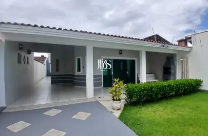 Imagem: Casa Térrea para Venda, Cibratel II