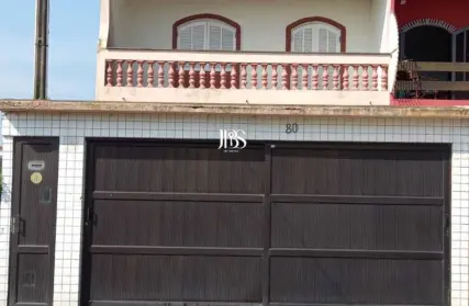 Imagem: Sobrado para Venda, Cibratel II