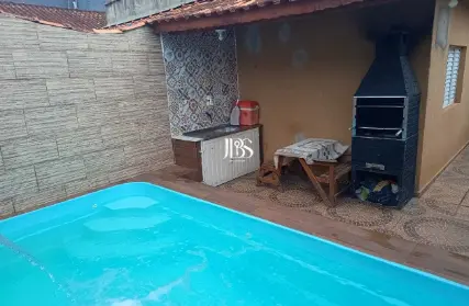 Imagem: Casa Térrea para Venda, Cibratel II