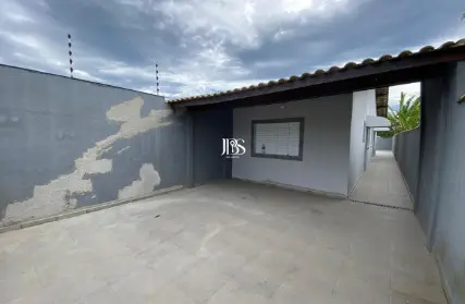 Imagem: Casa Térrea para Alugar, Jardim São Fernando