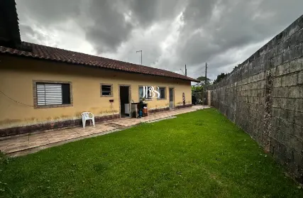 Imagem: Casa Térrea para Alugar, Nossa Senhora do Sion