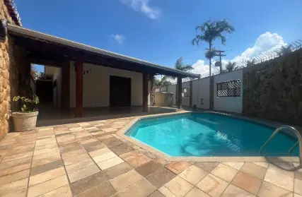 Imagem: Casa Térrea para Venda, Imperador