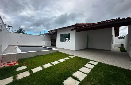 Imagem: Casa Térrea para Venda, Bopiranga 