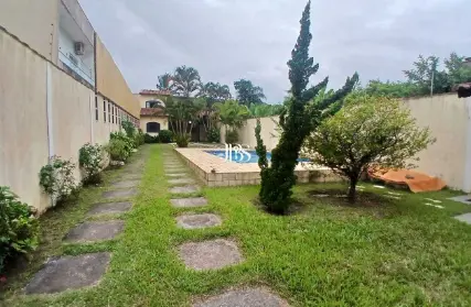 Imagem: Casa Térrea para Venda, Cibratel II