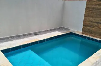 Imagem: Casa Térrea para Venda, Balneário Tupy 