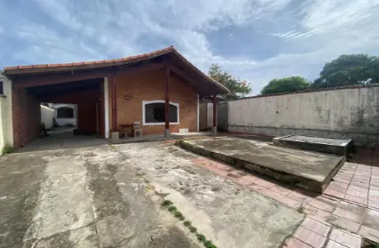 Imagem: Casa Térrea para Venda, Centro de Itanhaém