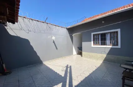 Imagem: Casa Térrea para Venda, Vila Nova Itanhaém