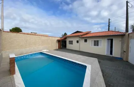 Imagem: Casa Térrea para Venda, Jardim Suarão