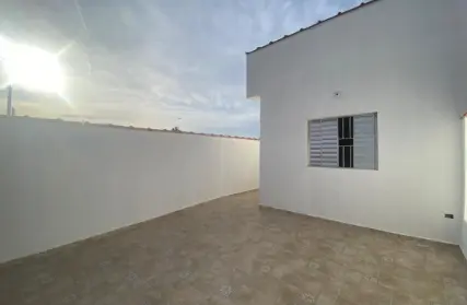 Imagem: Casa Térrea para Venda, Nossa Senhora do Sion